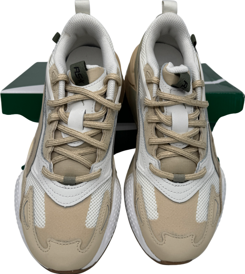 Puma Rs-x Efekt 'gradient - Warm White Granola' UK 5 EU 38 👠