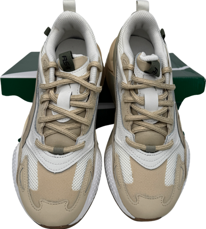 Puma Rs-x Efekt 'gradient - Warm White Granola' UK 5 EU 38 👠