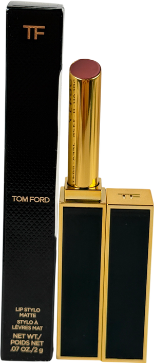 Tom Ford Runway Lip Stylo Matte 110 Blush Absolute 2g