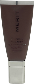 MERIT The Uniform Tinted Mineral Sunscreen Spf 50 6 50ml