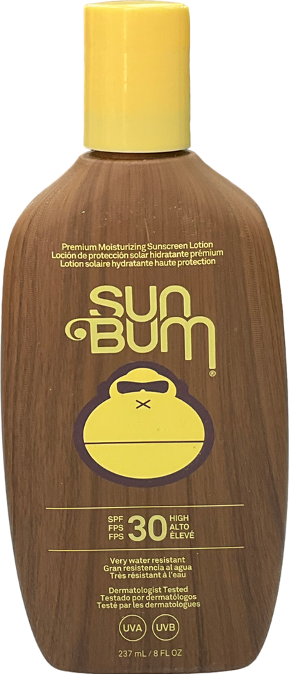 sun bum Original Spf 30 Sun Cream Lotion 237