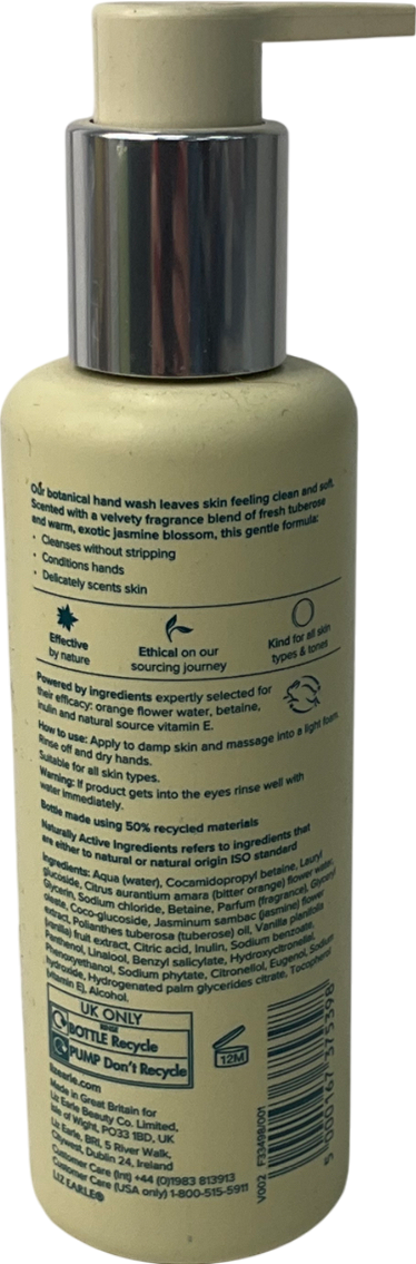 Liz Earle Hand Wash 200ml
