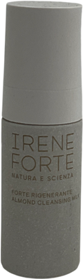 Irene Forte Travel-sized Almond Cleansing Milk 15ml