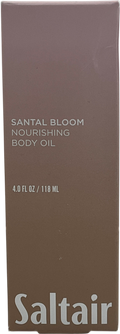 Saltair Santal Bloom Body Oil 118ml