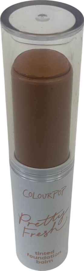 colourpop Pretty Fresh Tinted Foundation Balm Medium 3oz