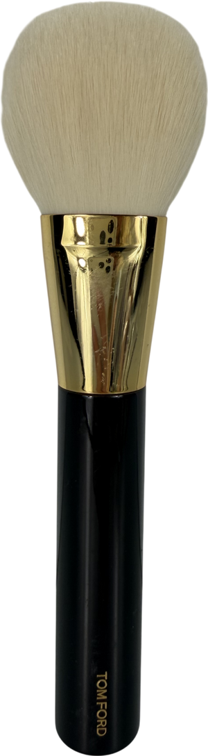 Tom Ford Beauty Bronzer Brush 05 one size