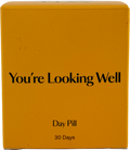 YLW all-in-one probiotic and multi-vitamin Day Pill X  30