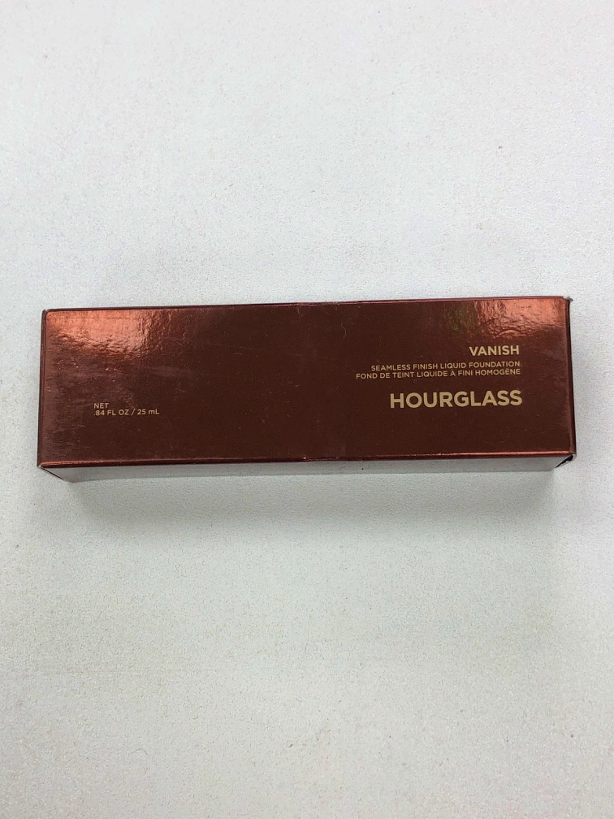 Hourglass Vanish Seamless Finish Liquid Foundation Espresso 25ml