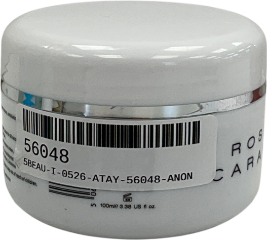 rose & caramel Purity Excel 60 Second Tan Remover 100 ml