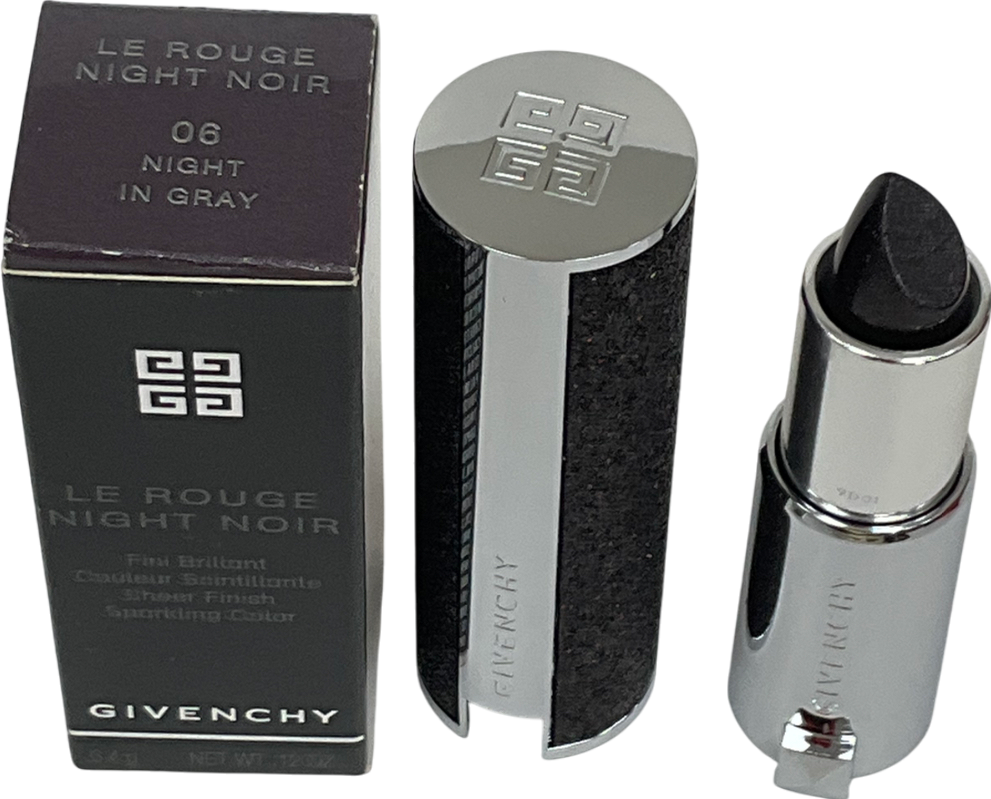 GIvenchy Night Noir Lipstick 06 3.4g