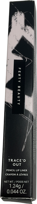 Fenty Trace'd Out Pencil Lip Liner - I Wood 02 Thugzblush 1.24