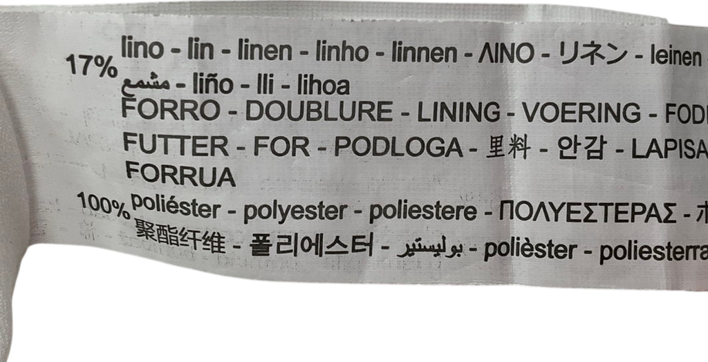 ZARA White Puff Sleeve Backless Lace Dress Up UK M