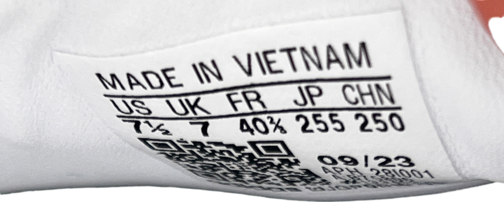 adidas White Samba Original trainers UK 7 EU 40 👠