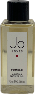 JO LOVES Pomelo Bath Shower Gel 75ml