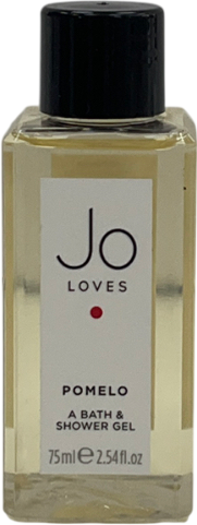 JO LOVES Pomelo Bath Shower Gel 75ml
