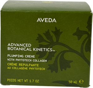 Aveda Advanced Botanical Kinetics Plumping Crème 50ml