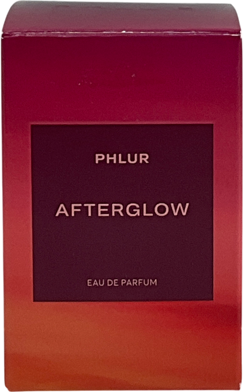 phlur Afterglow Eau De Parfum Afterglow 50ml