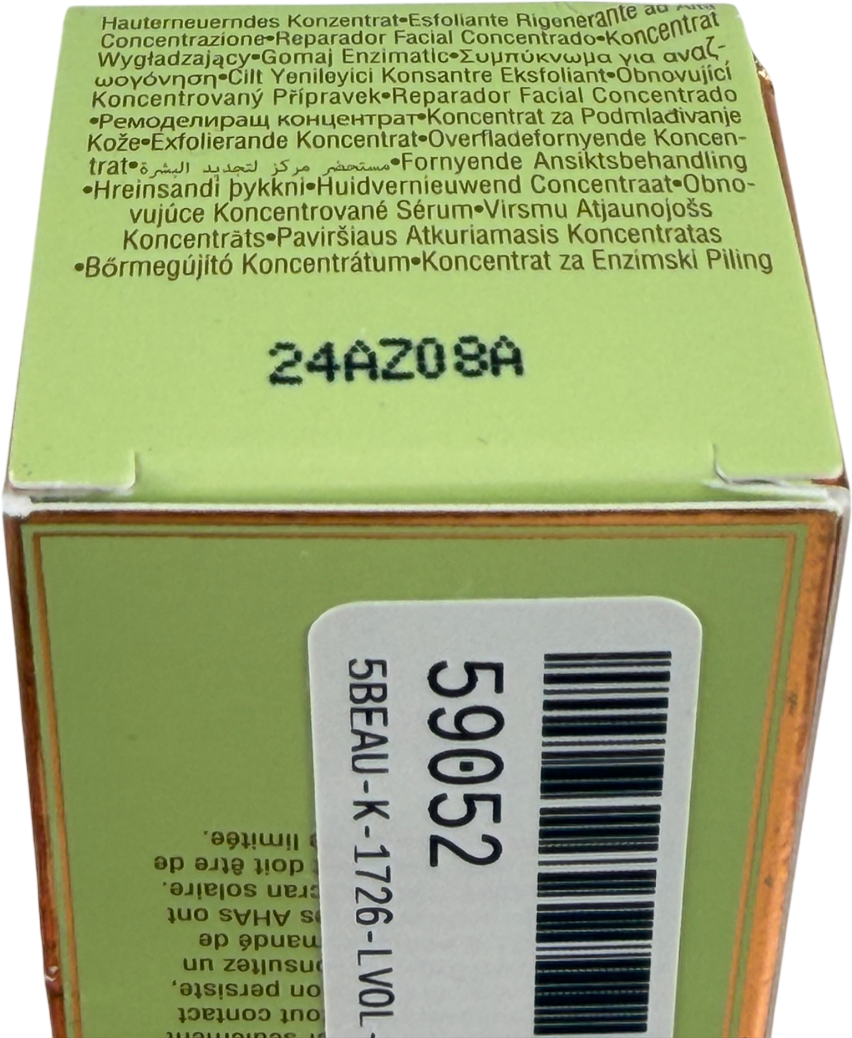 Pixi Peel And Polish Peeling Mask Lactic Acid 80ml