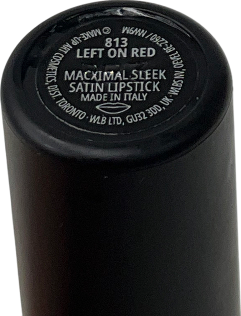 MAC Macximal Sleek 813 One size