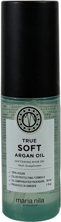Maria Nila True Soft Argan Oil 30ml