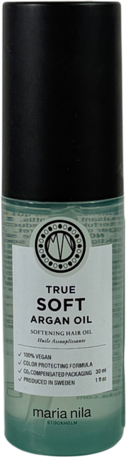 Maria Nila True Soft Argan Oil 30ml