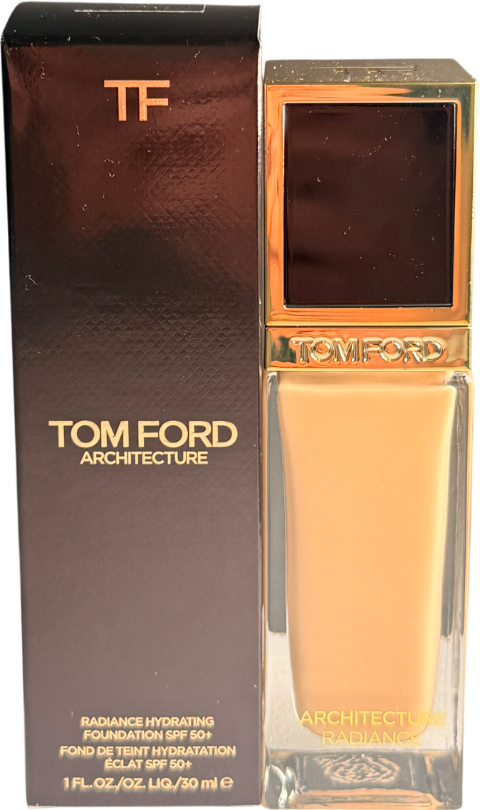 Tom Ford Beauty Architecture Radiance Hydrating Foundation 6.0w Linen 30ml