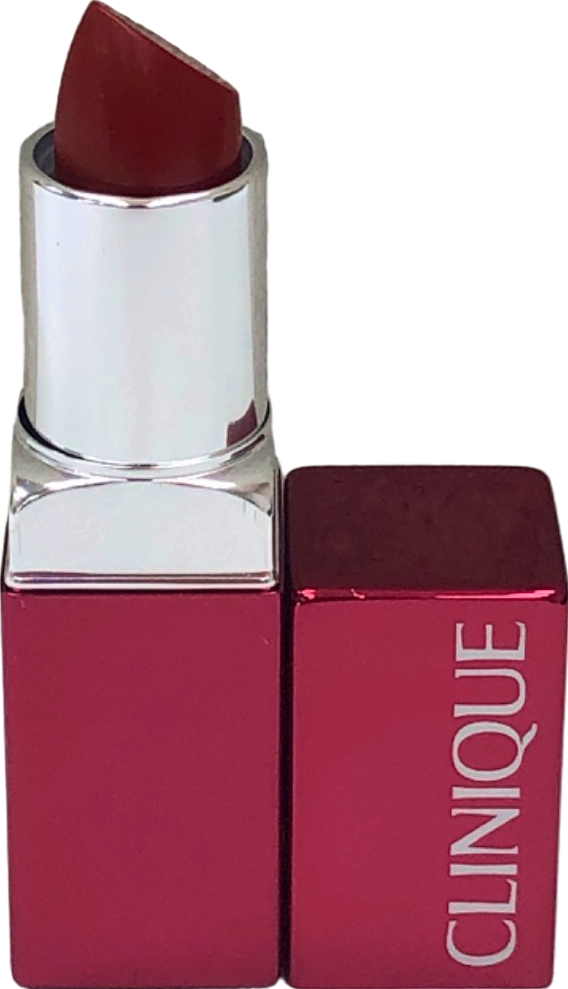 Clinique Pop Reds Lip Color + Cheek 02 Red-Handed