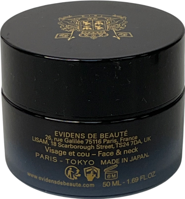 evidens The Special Mask 50ml