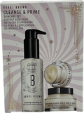 Bobbi Brown Cleanse & Prime Skincare Set One size
