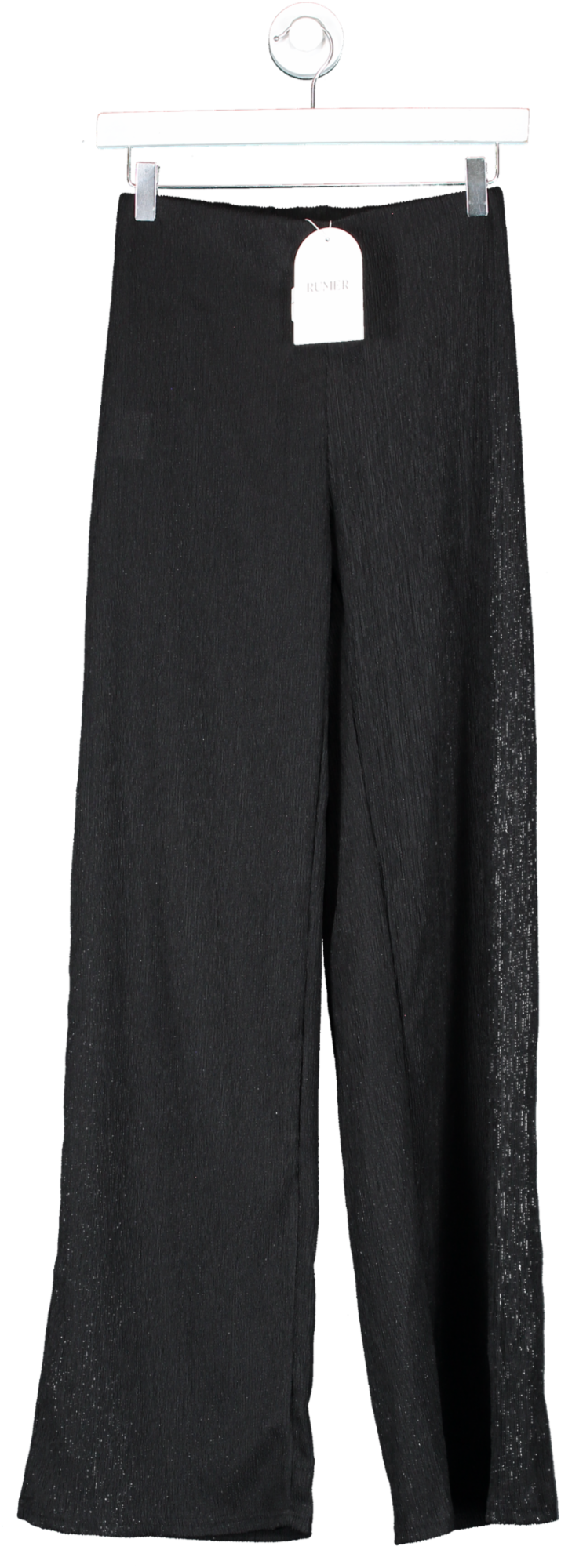 Rumer Black Willow Pant UK S