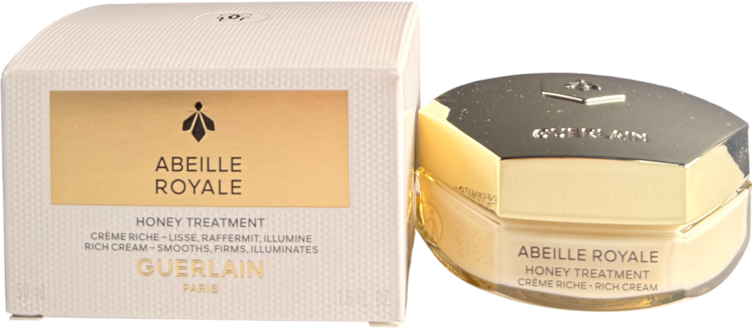 Guerlain Abeille Royale Honey Treatment Day Cream Universal 50ML