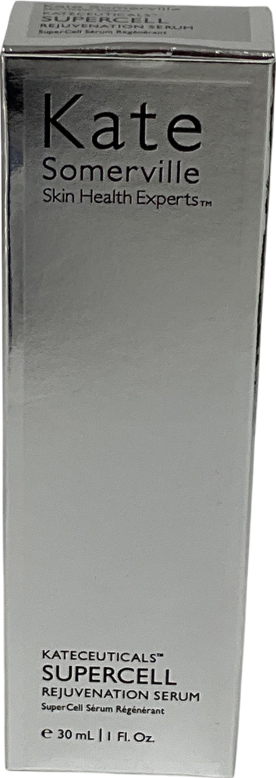 Kate Somerville Kateceuticals Supercell Rejuvenation Serum 30ml