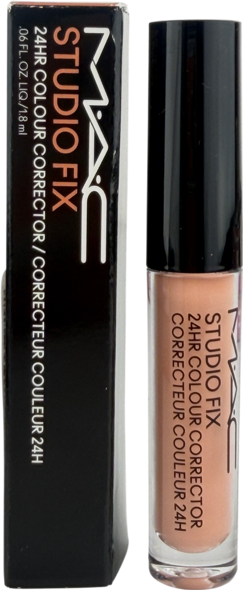 MAC Studio Fix 24hr Colour Corrector Peach 1.8ml