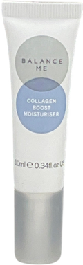 Balance Me Collagen Boost Moisturiser 10ml
