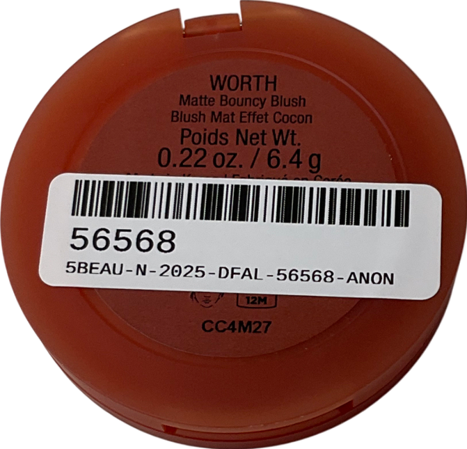 Rare Beauty Soft Pinch Matte Bouncy Blush Worth 6.4g