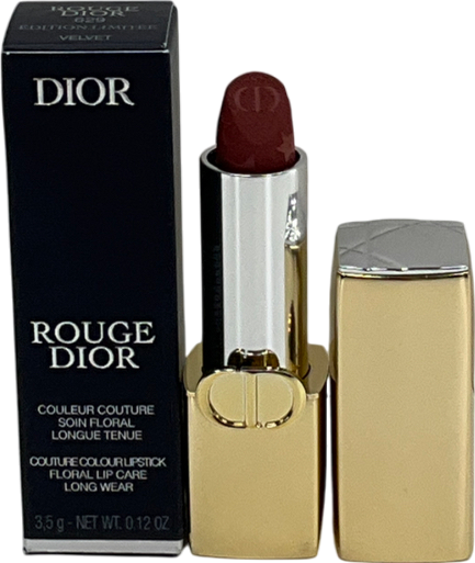 Rouge Dior 629 Velvet 3.5g