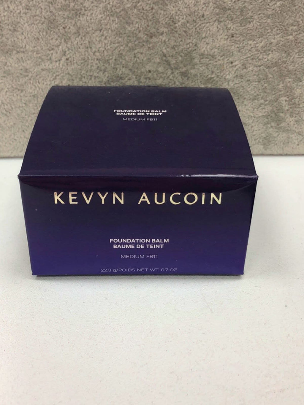 Kevyn Aucoin Foundation Balm Medium FB11
