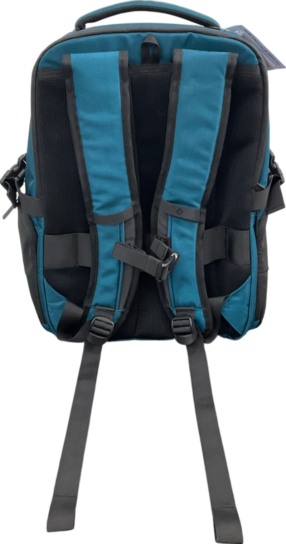 Samsonite Blue Roadseeker Backpack e