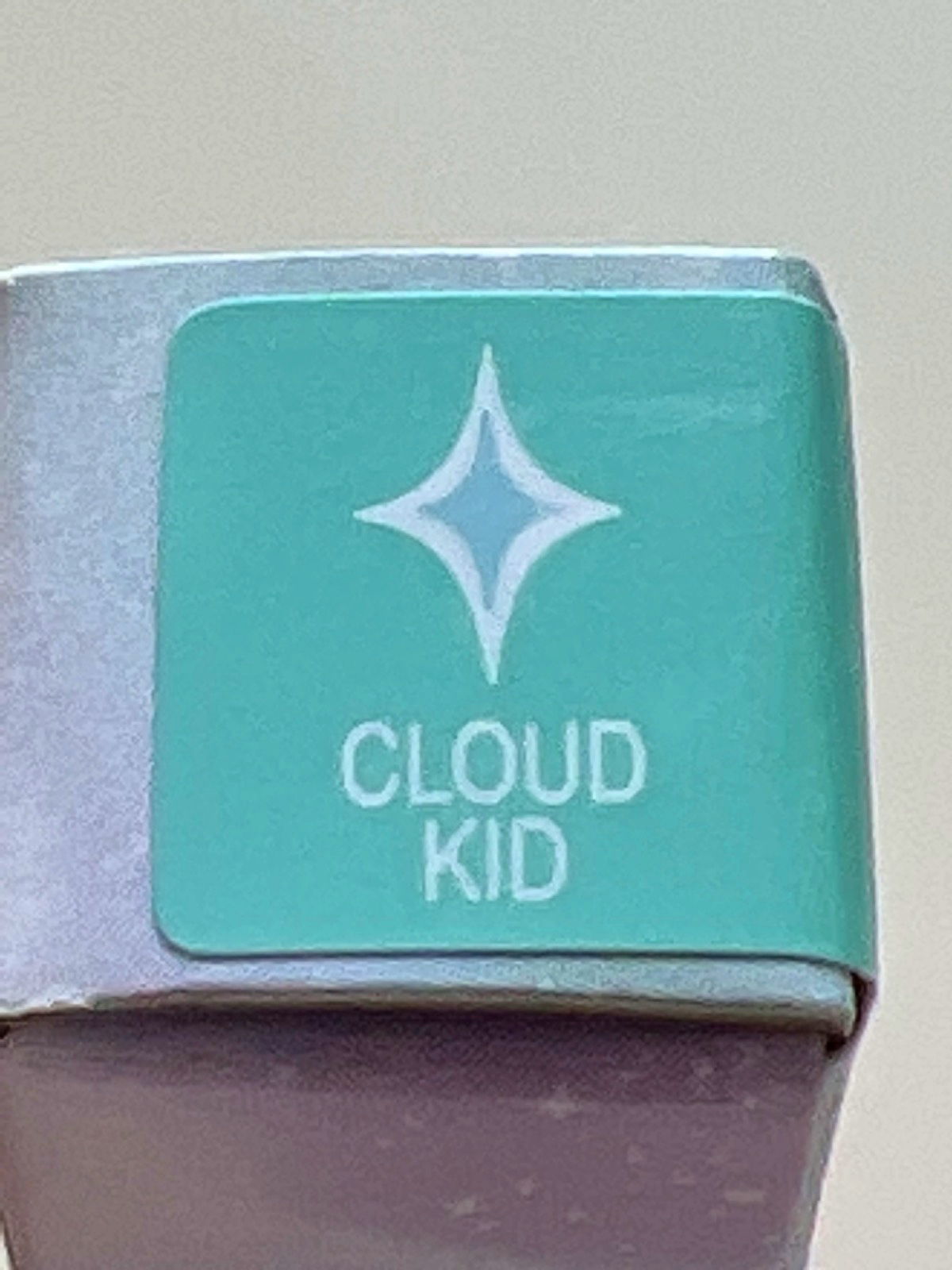 Half Magic Sparklestik Eye Crayon Cloud Kid 1.5 g