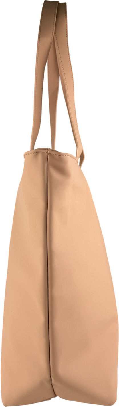 KAYALI Nude Tote Bag