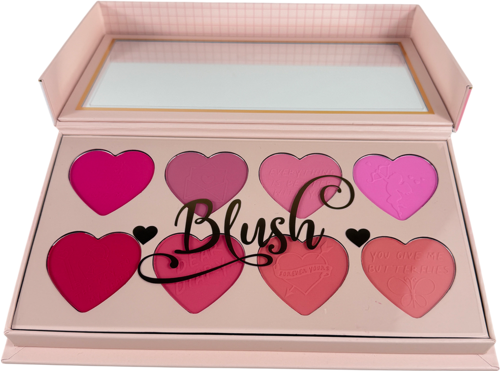 Plouise My First Blush 8x4g