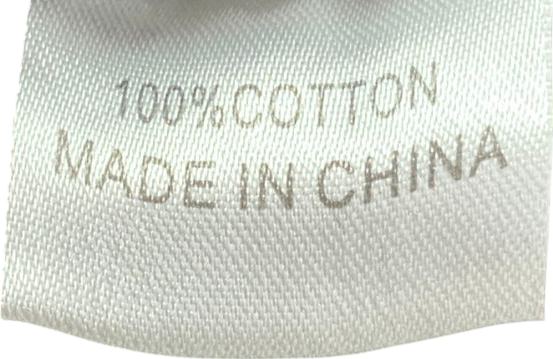 White Fox Grey Fashion Society Jeans UK M