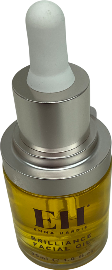 Emma Hardie Brilliance Facial Oil 30 ml