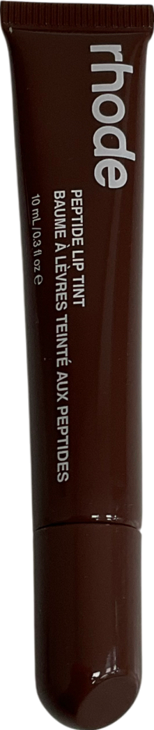 Rhode Fall Lip Case - Iphone 15 Pro Max Espresso 10ml