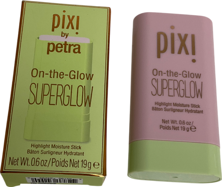 Pixi On-the-glow Petal Dew 19g