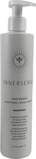 INNERSENSE Hair Renew Soothing Conditioner 295ml
