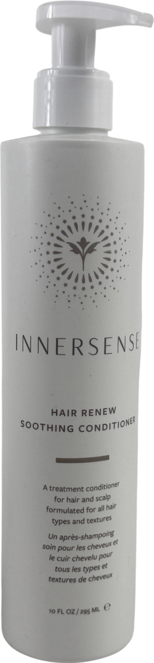 INNERSENSE Hair Renew Soothing Conditioner 295ml
