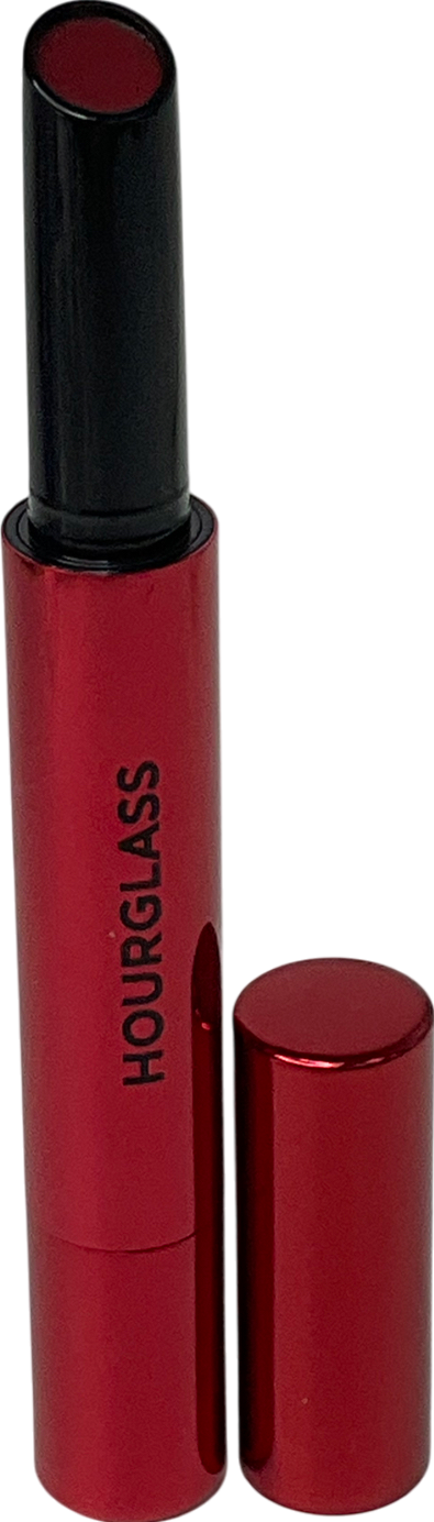 Hourglass Phantom Volumizing Glossy Balm Red 1.7