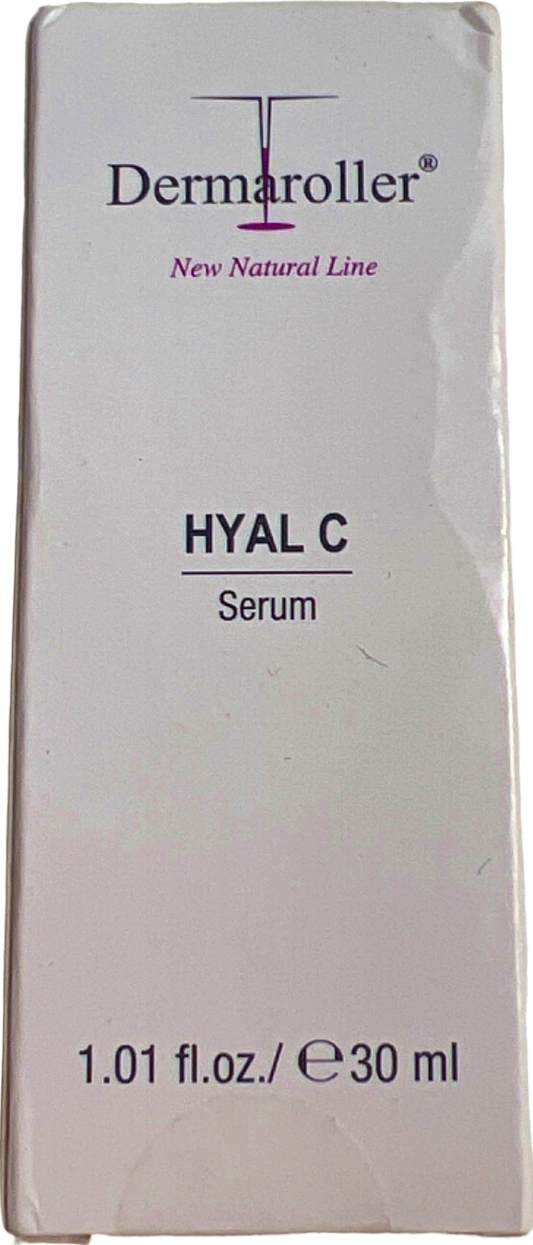 Dermaroller Hyal C Serum 30 ml