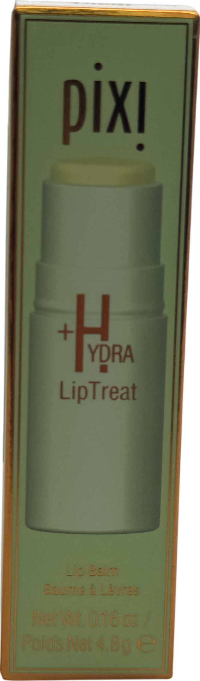 Pixi +hydra T Lip Balm Universal 4.8g